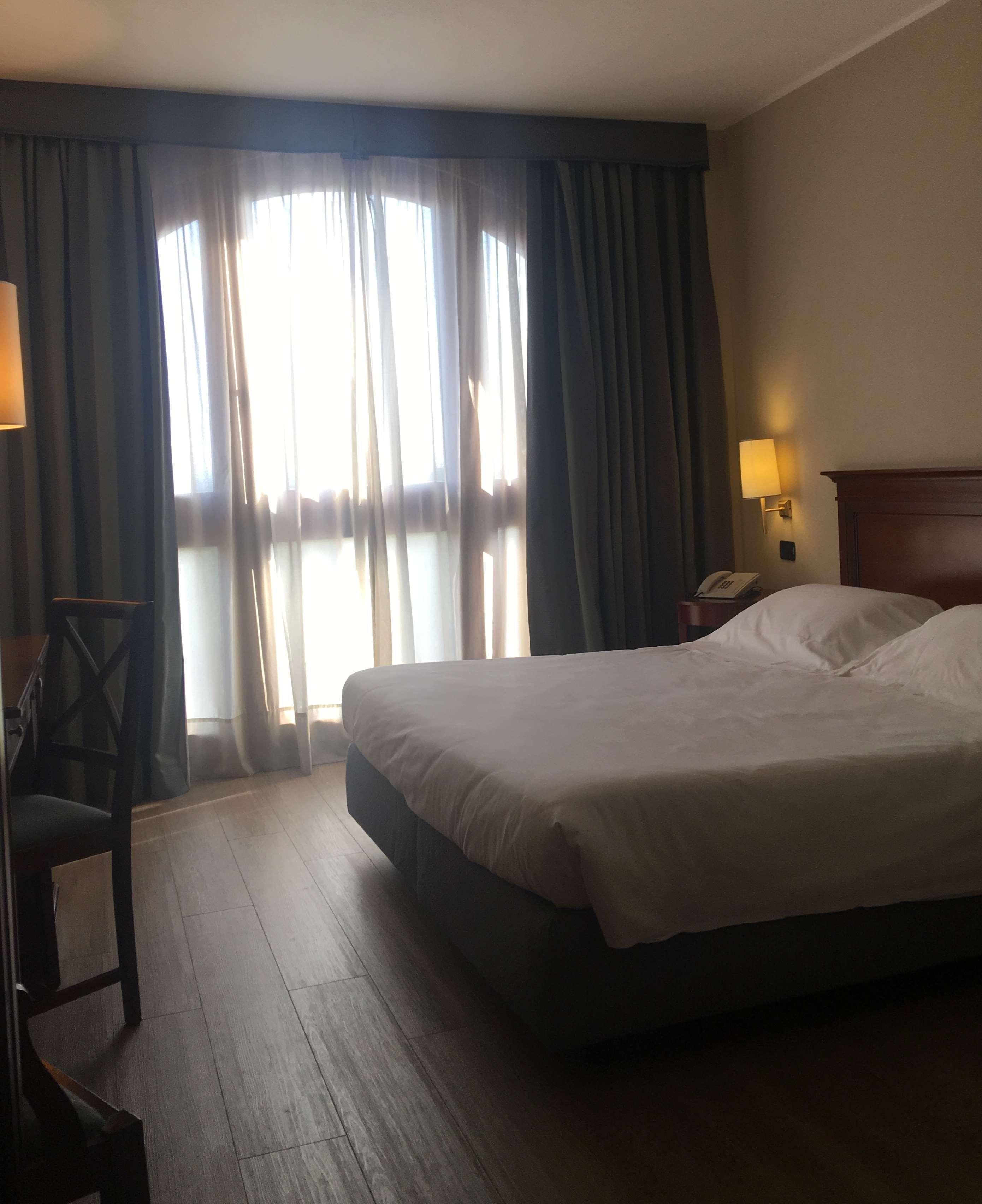 Hotel Antico Termine, Sure Hotel Collection By Best Western ลูกันญาโน ภายนอก รูปภาพ