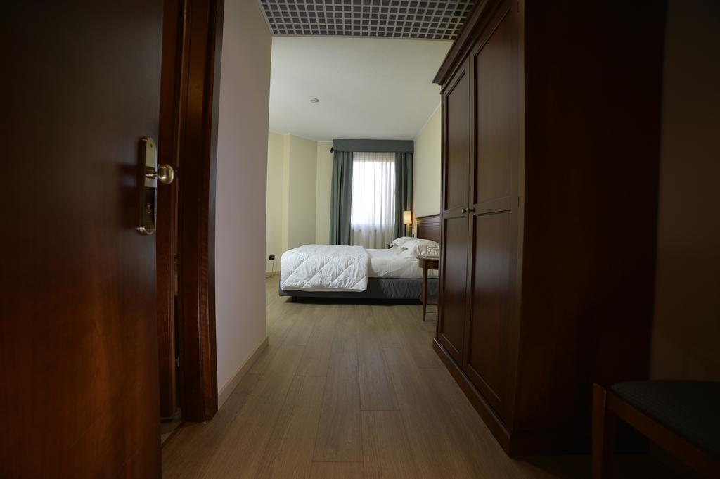 Hotel Antico Termine, Sure Hotel Collection By Best Western ลูกันญาโน ภายนอก รูปภาพ